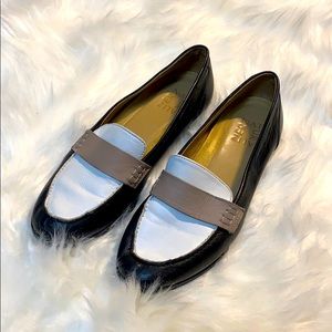 Naturalizer Flats | Work appropriate | Comfortable